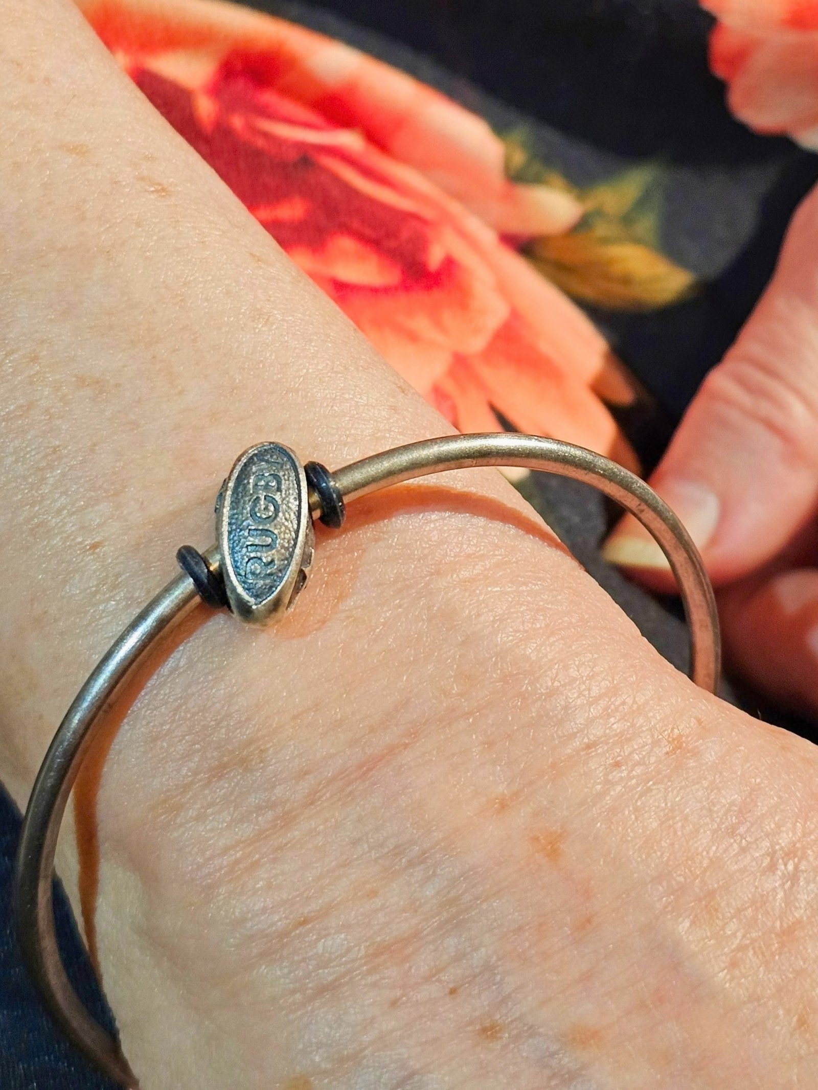 Bracelet femme